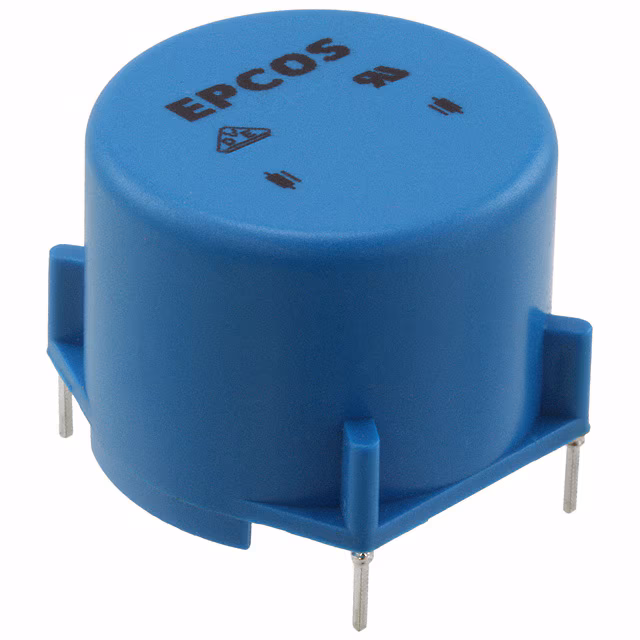 B82724B2602N001 EPCOS - TDK Electronics  Common Mode Chokes